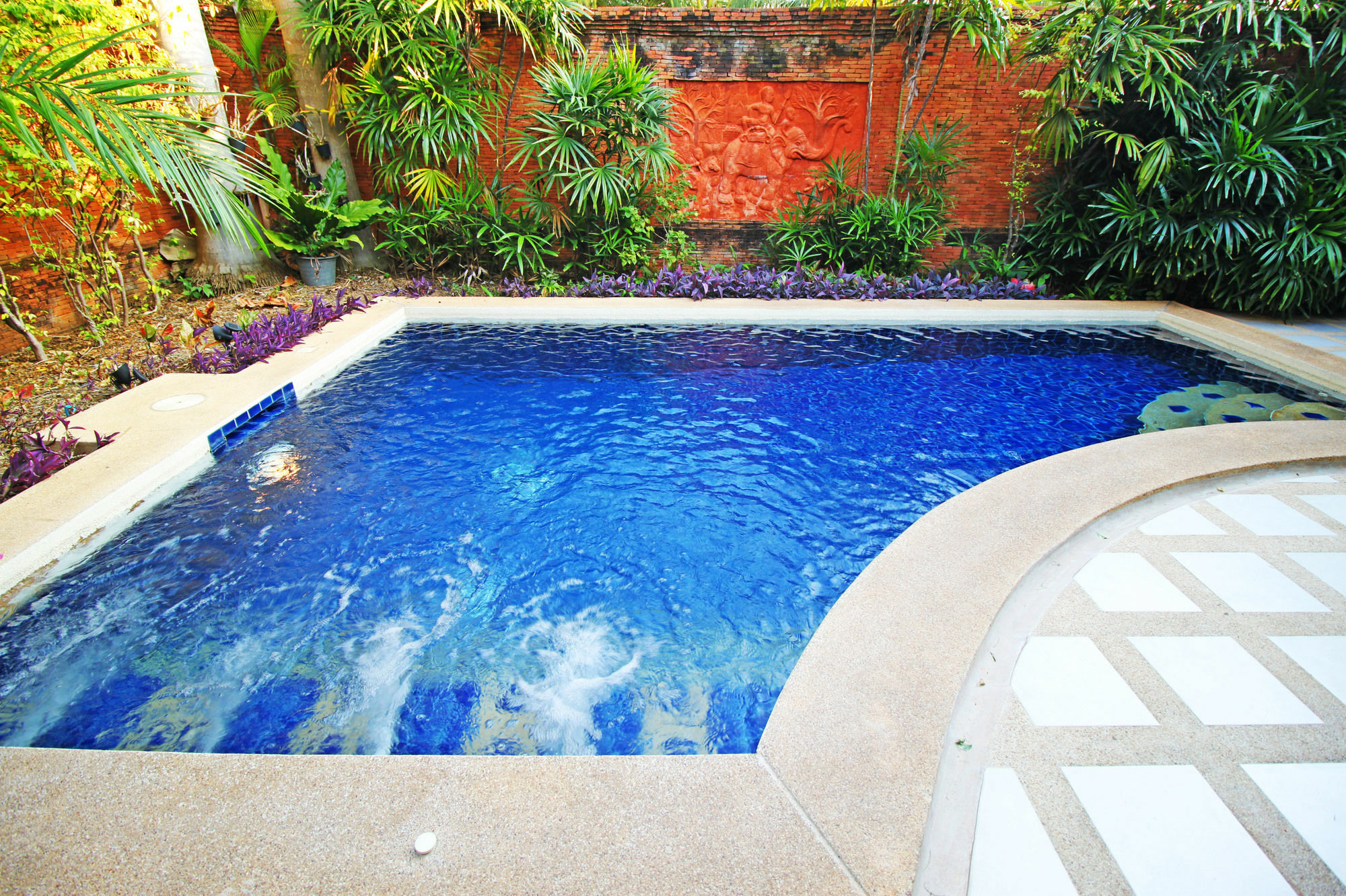 Cosy Beach Pool Villas By Pattaya Sunny Rentals Exterior photo